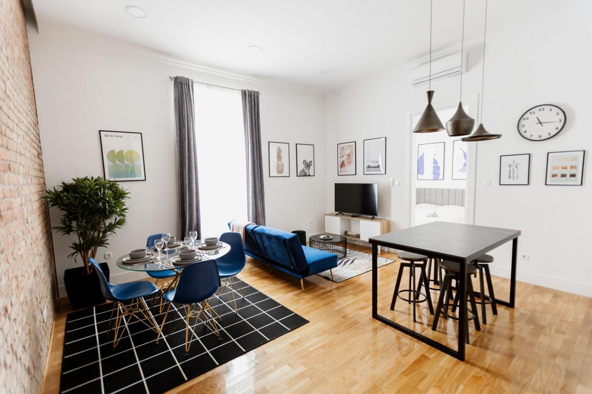 Goldsmith'S Treasure Apartment Zagreb Exterior photo